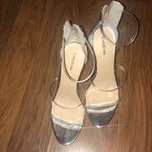 Bebe heels